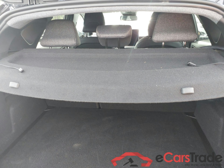 RENAULT Captur RENAULT Captur E-TECH 160 BVA TECHNO #2