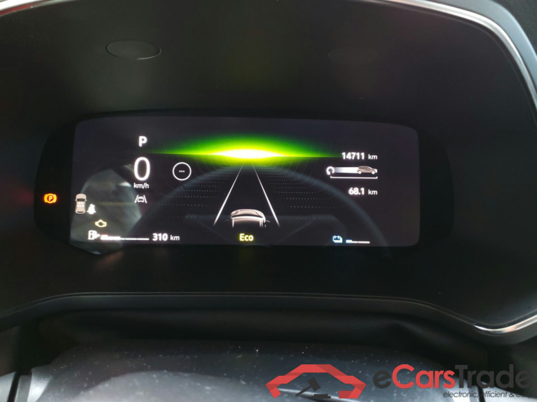RENAULT Captur  RENAULT Captur  full hybrid E-Tech 160 Techno #6