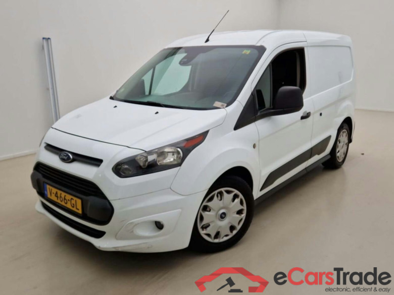 FORD Transit Connect 1.5 TDCI L1 Trend #1