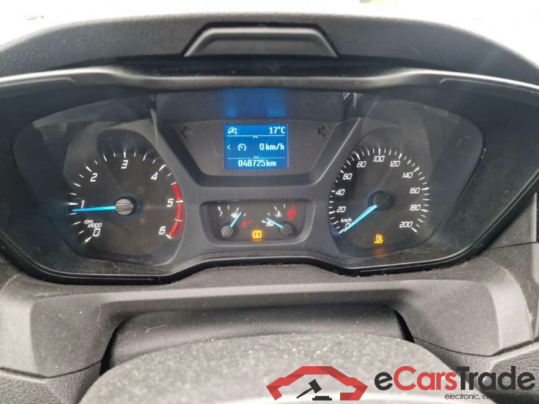 FORD Transit 290 2.0 TDCI  L2H2 Trend #6