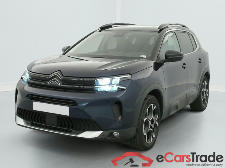 Citroen C5 AIRCROSS Max Hybride 136 e-DCS6 #3