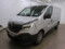 preview Renault Trafic #0