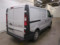 preview Renault Trafic #2