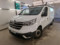 preview Renault Trafic #0