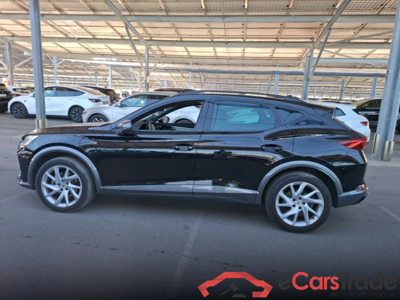 CUPRA Formentor / 2020 / 5P / SUV 1.4 e-HYBRID 204ch DSG6 Business Edition #4
