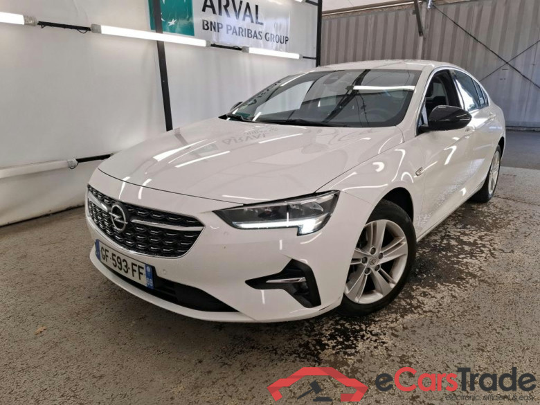 Insignia B Grand Sport Business Elegance 1.5 120CV BVM6 E6d #1