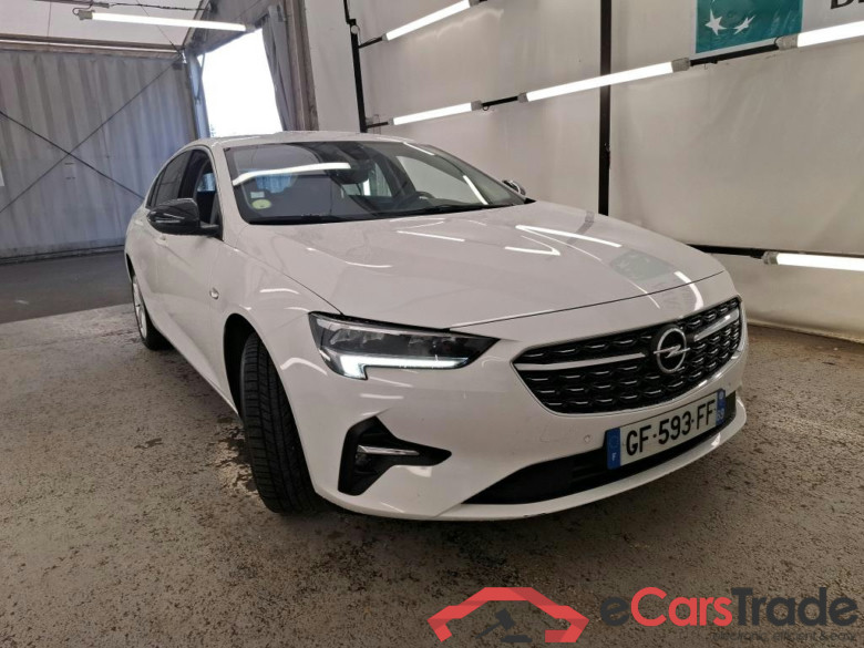 Insignia B Grand Sport Business Elegance 1.5 120CV BVM6 E6d #4