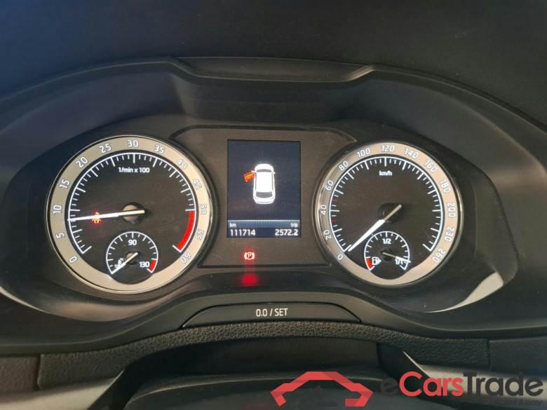 Karoq Business 2.0 TDI 150CV BVM6 E6dT #6