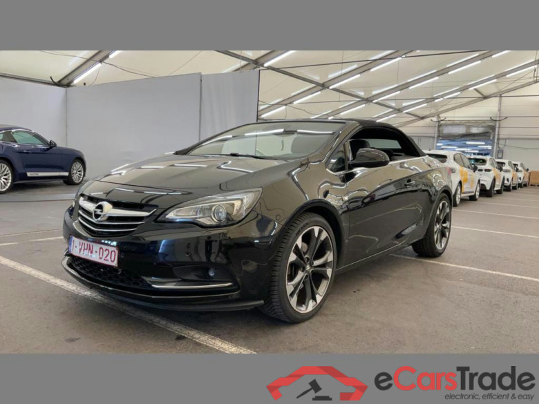 OPEL Cascada 1.4 Turbo Innovation S&S #1