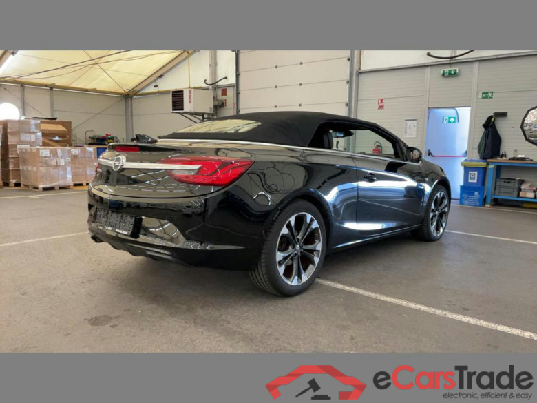 OPEL Cascada 1.4 Turbo Innovation S&S #4