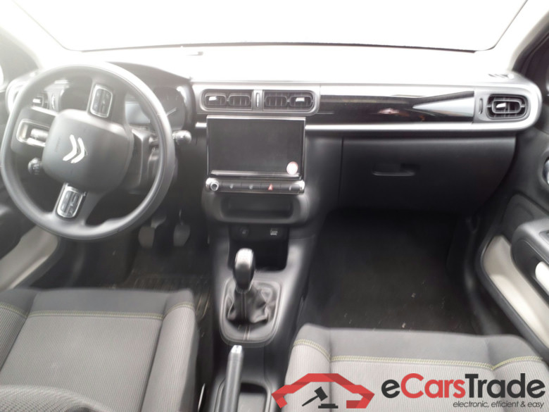 CITROËN C3 CITROËN C3 C3 83 CV  PLUS BVM #4