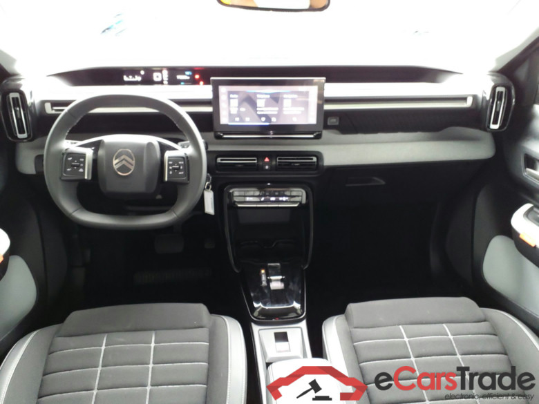 CITROËN C3  CITROËN C3  Nouvelle C3 Hybride 110ch MAX. BOITE AUTOMATIQUE #4