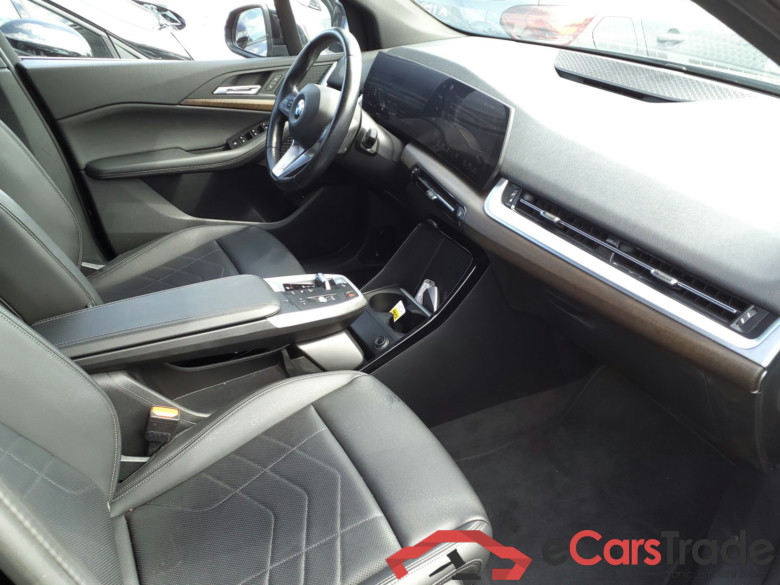 BMW SERIE BMW SERIE 2 ACTIVE 218i TOURER Business Design #5