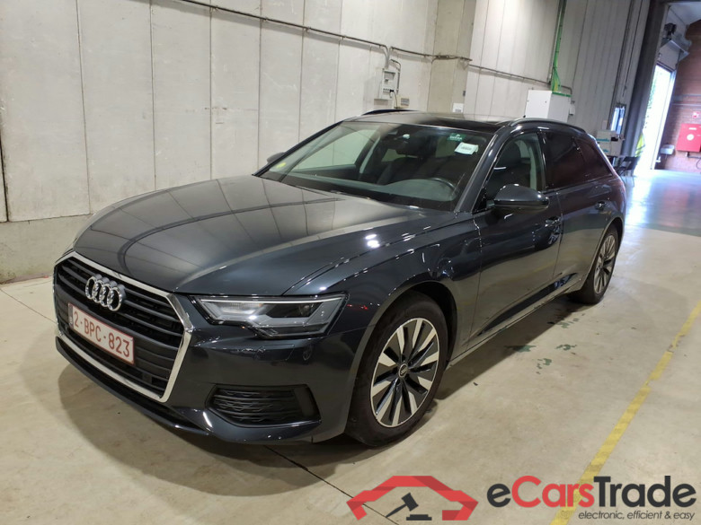 AUDI A6 AVANT 2.0 TDI 35 S TRONIC BUSINESS ED ATTR #1