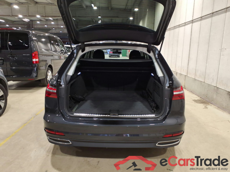 AUDI A6 AVANT 2.0 TDI 35 S TRONIC BUSINESS ED ATTR #3