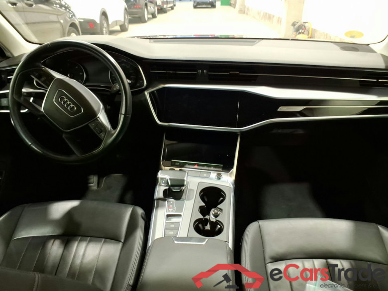 AUDI A6 AVANT 2.0 TDI 35 S TRONIC BUSINESS ED ATTR #6