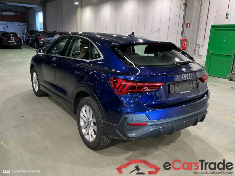 AUDI Q3 Sportback 1.4 45 TFSI E S TRONIC #2