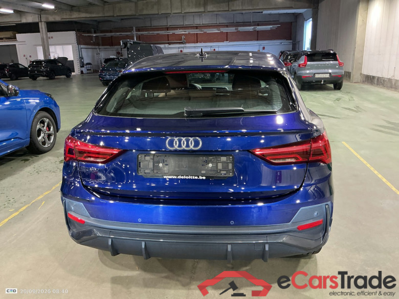 AUDI Q3 Sportback 1.4 45 TFSI E S TRONIC #4