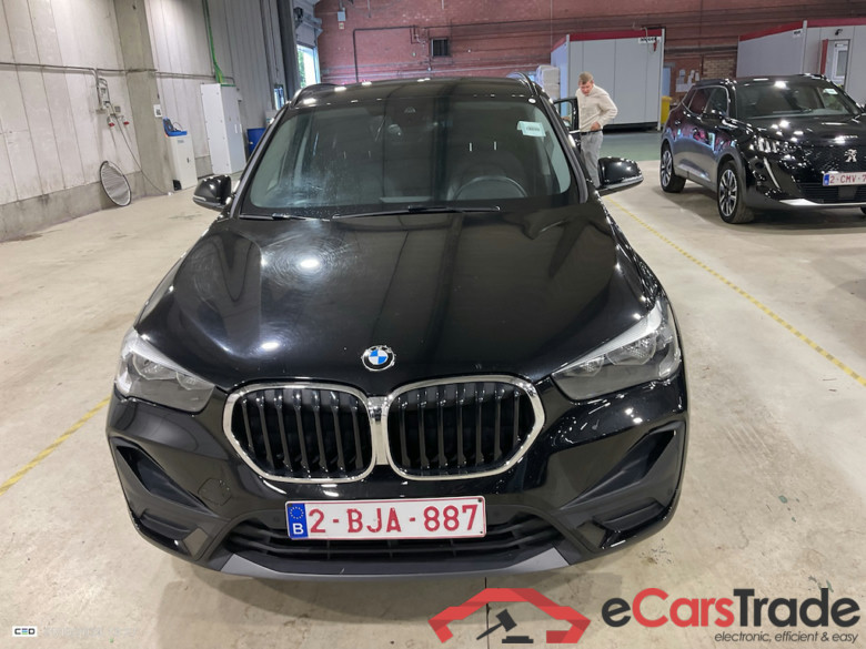 BMW X1 1.5 SDRIVE18IA (100KW) #1