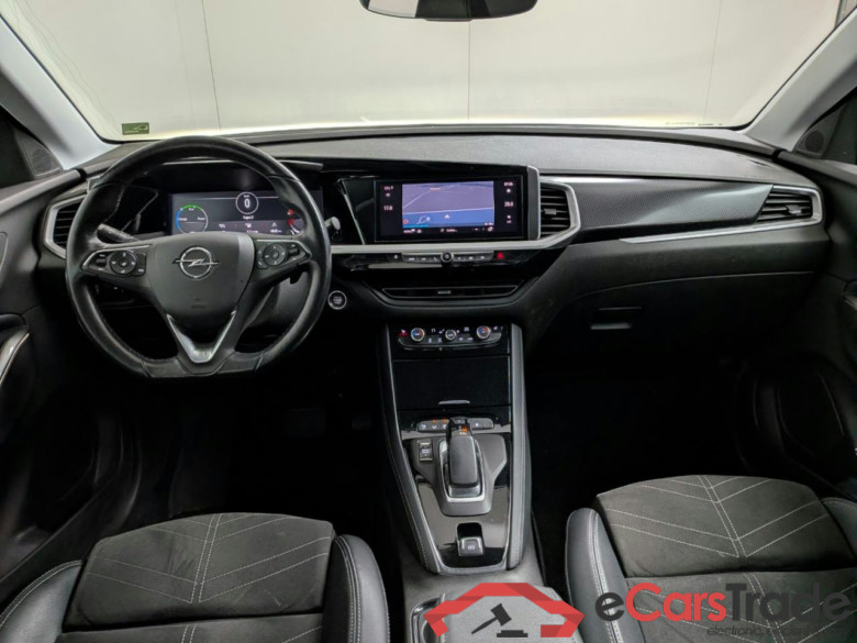 OPEL Grandland 1.6 TurboHy Ultimate #5