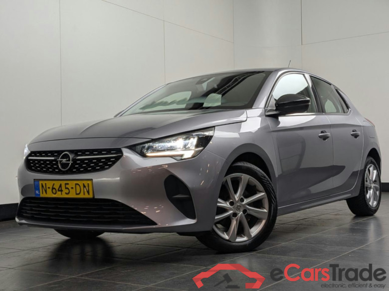 OPEL CORSA 1.2 Elegance