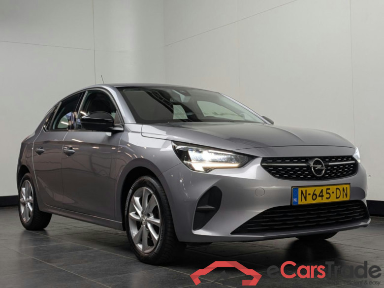 OPEL CORSA 1.2 Elegance #2