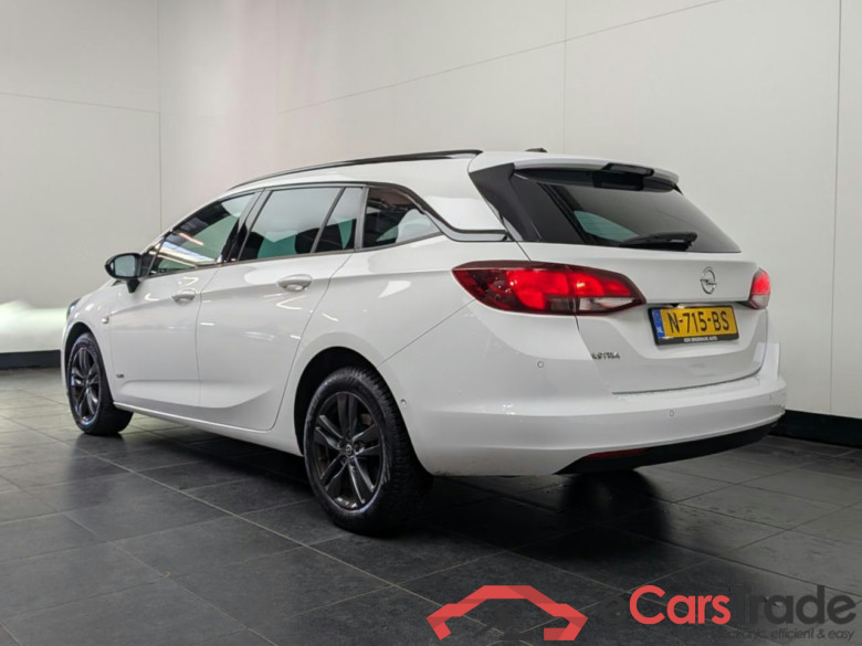 OPEL ASTRA SPORTS TOURER 1.2 Design & Tech #4