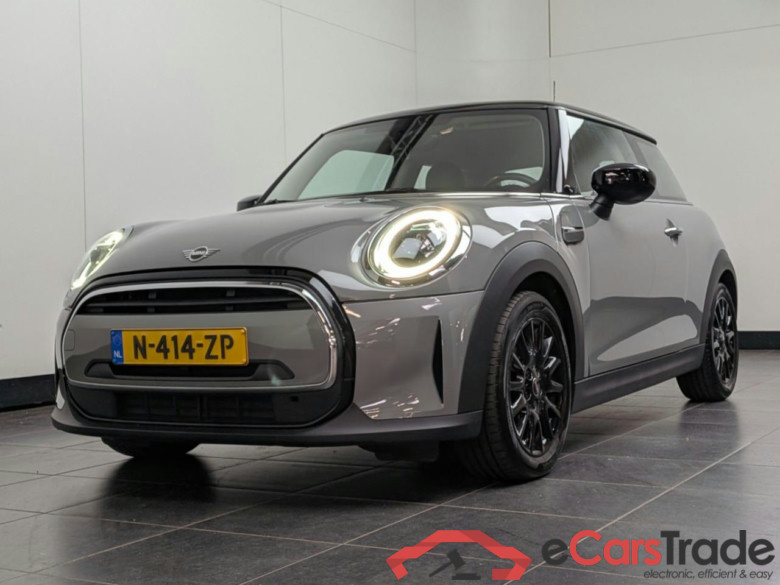 Mini 3-deurs 1.5 Cooper Classic #1