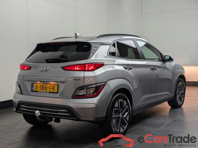 HYUNDAI Kona EV Pure 64 kWh #3