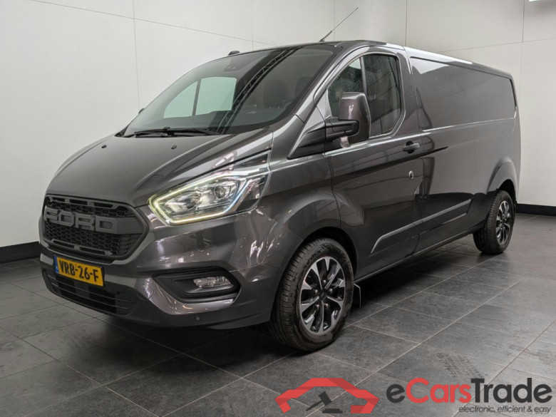 FORD Transit Custom 300 2.0 TDCI L2H1 Tr