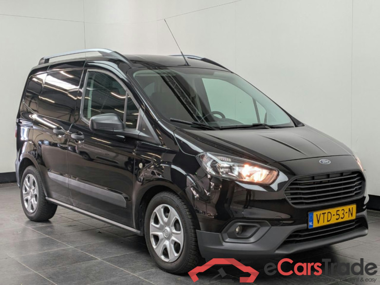 FORD TRANSIT COURIER 1.5 TDCI Trend Dura. #2