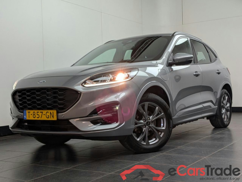 FORD Kuga 2.5 PHEV ST-Line #1