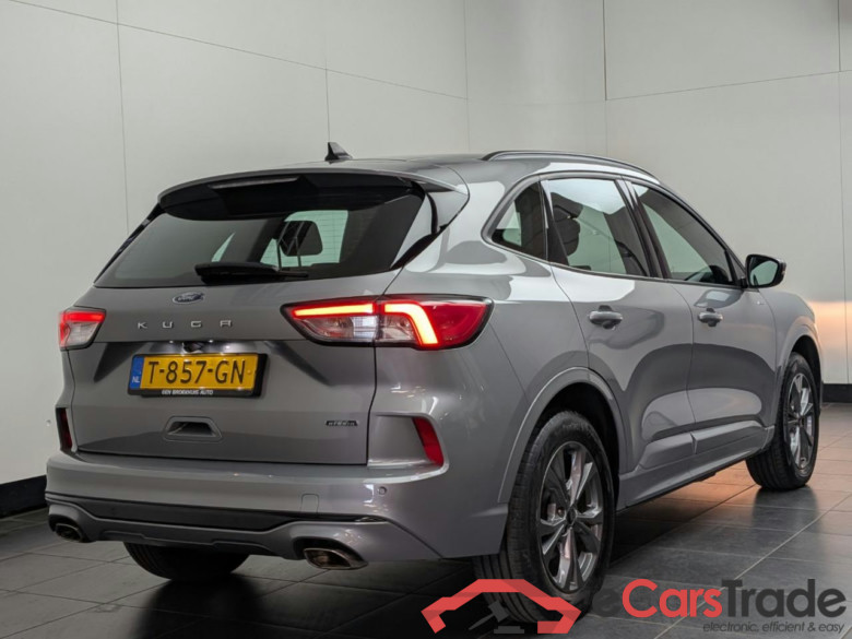 FORD Kuga 2.5 PHEV ST-Line #3