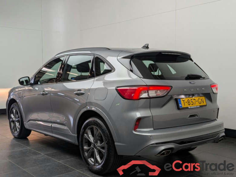 FORD Kuga 2.5 PHEV ST-Line #4