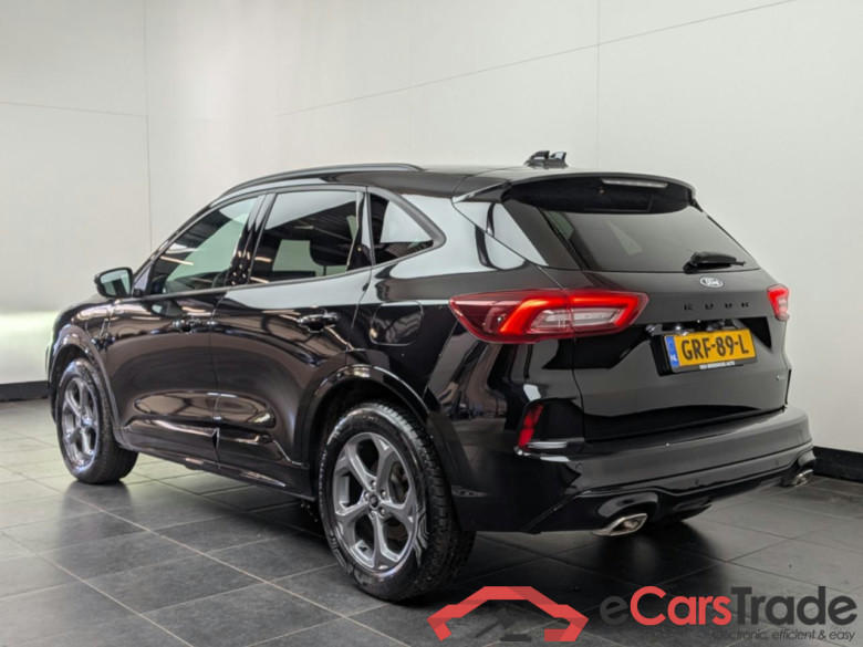 FORD Kuga 2.5 PHEV ST-Line #4