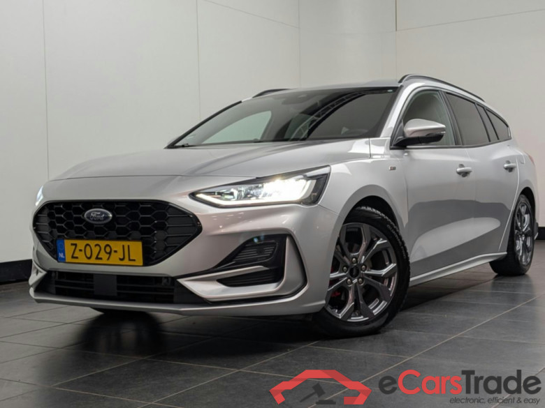 FORD Focus wagon 1.0 EBH ST Line X