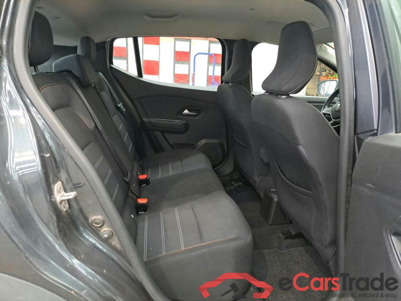 DACIA Sandero 1.0 TCE 90 STEPWAY PLUS #6
