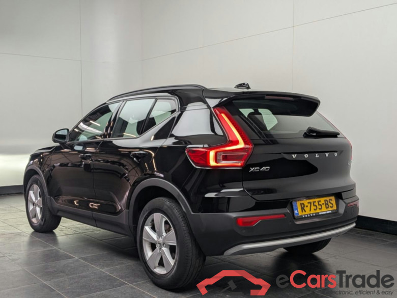 VOLVO XC40 1.5 T2 Essential #4