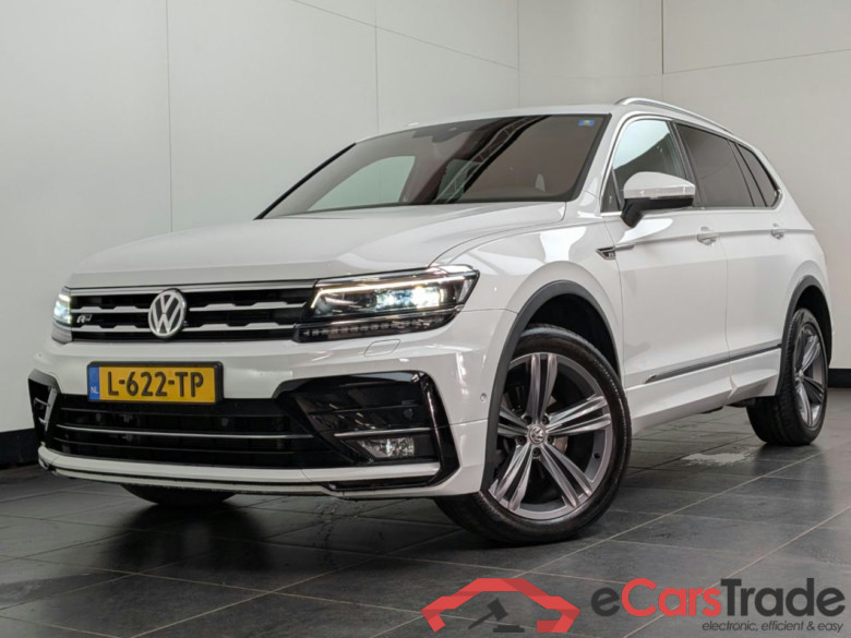 VOLKSWAGEN Tiguan Allspace 1.5 TSI HL Bus R 7p.