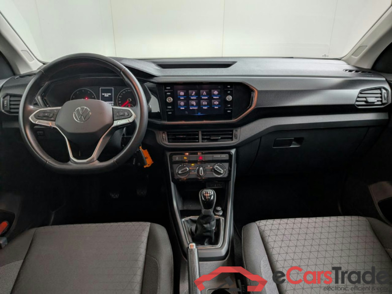 VOLKSWAGEN T-Cross 1.0 TSI Life #5