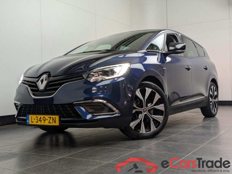 RENAULT Grand scenic 1.3 TCe Limited 7p.