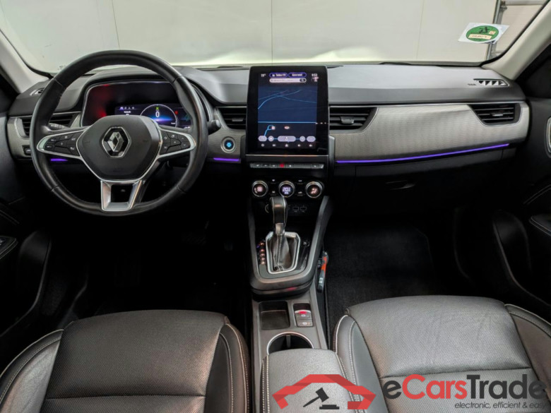 RENAULT Arkana 1.6 E-T H 145 Intens #5