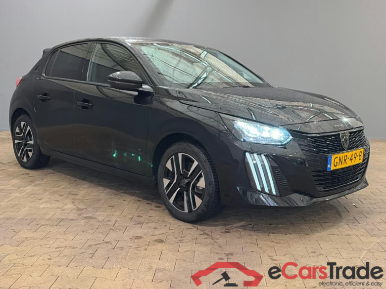 PEUGEOT 208 1.2 Hybr e-DCS6 All. #2
