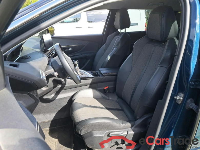 Peugeot 5008 1.5 BlueHDI Allure 7PL LED I-Cockpit ACC Navi 1/2 Leather KeylessGo Klima PDC ... #5