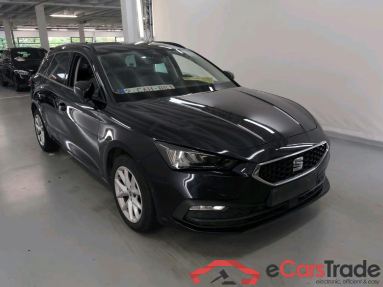 SEAT LEON ST 1.0 TSI 110 MOVE! #2