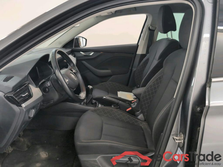SKODA SCALA 1.0 TSI 81KW AMBITION #5