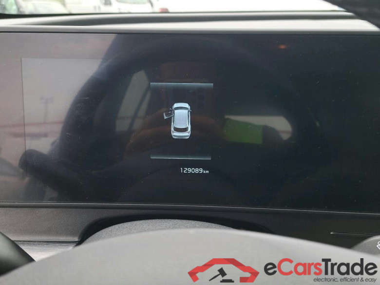 KIA Sportage / 2022 / 5P / todoterreno 1.6 T-GDi 110kW (150CV) Drive 4x2 (AC2) #4