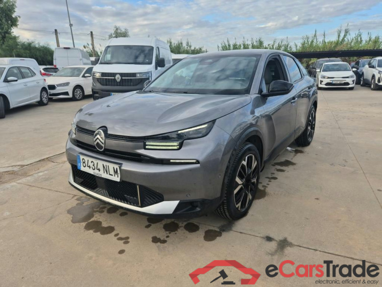 C4 Berlina Max 1.2 PureTech 130CV AT8 6E #1