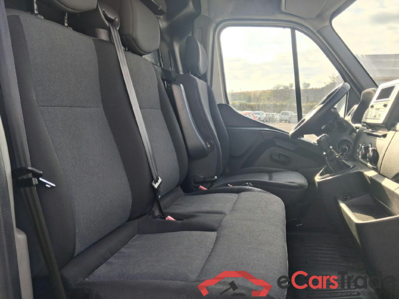 RENAULT Master / 2019 / 4P / furgón Furgón T L3H2 3500 Bl dCi 100 kW(135CV) #6