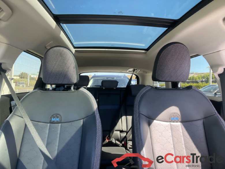 MINI COUNTRYMAN C 170 MILD HYB CLASSIC BVA RSK #5